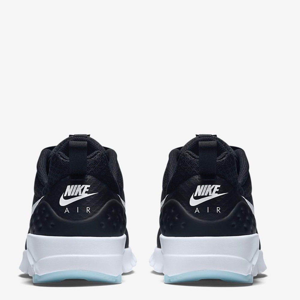 NIKE AIR MAX MOTION Running Shoes Trainers Light - Picture 5 of 5